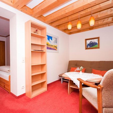 Hotel Silvretta 가글린 외부 사진