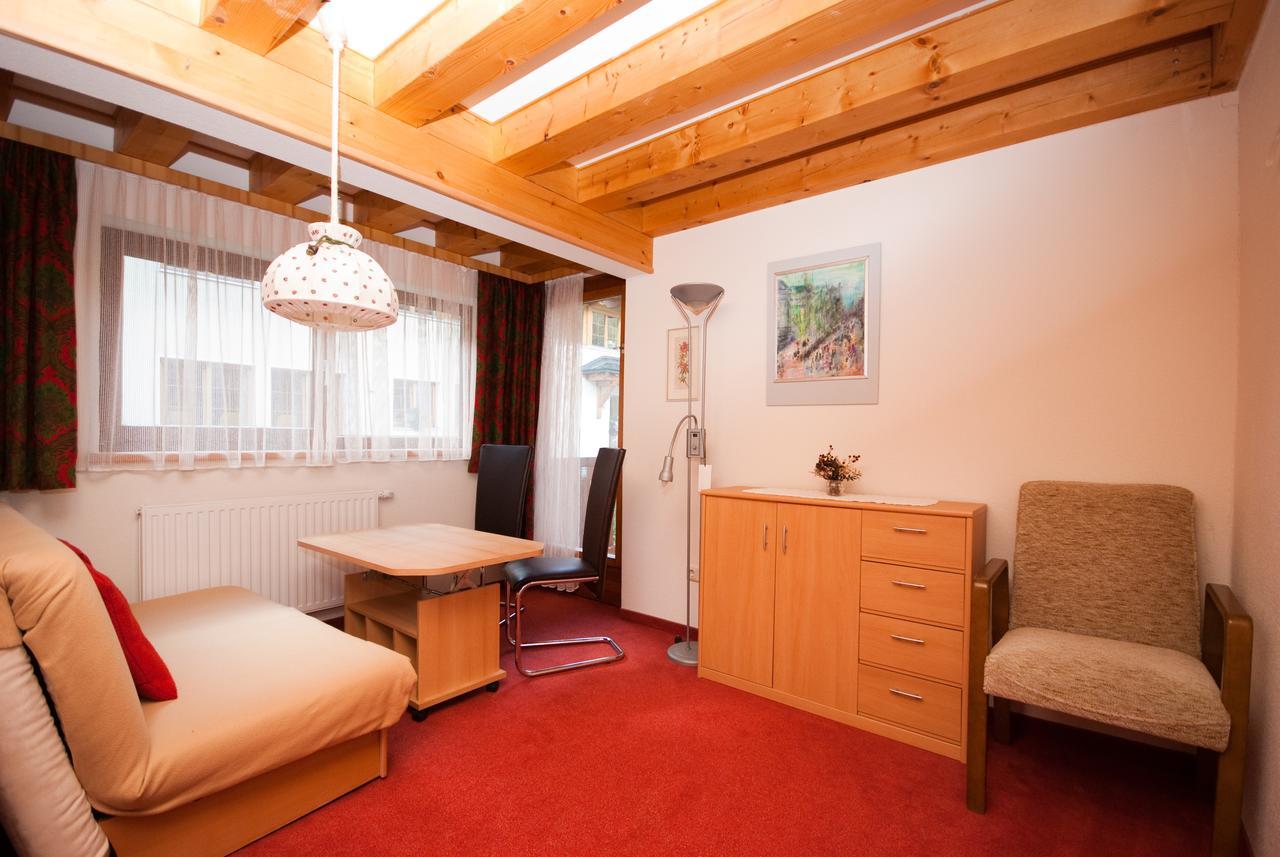 Hotel Silvretta 가글린 외부 사진