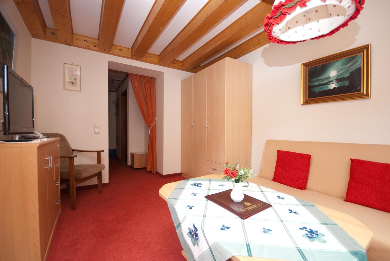 Hotel Silvretta 가글린 외부 사진