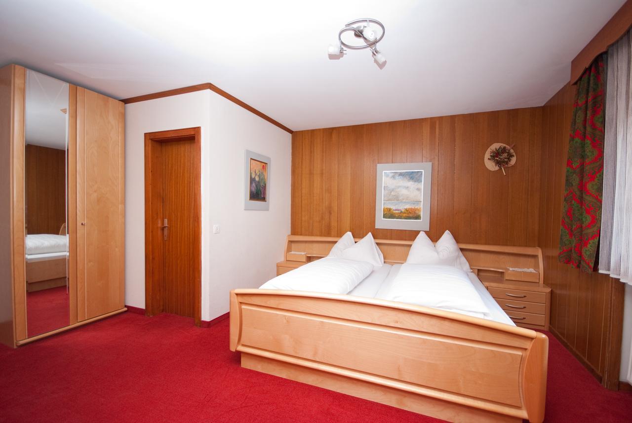 Hotel Silvretta 가글린 외부 사진
