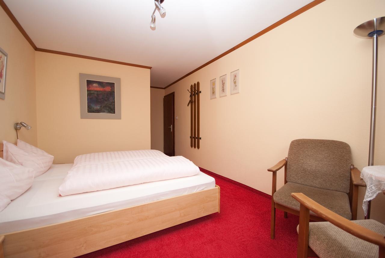 Hotel Silvretta 가글린 외부 사진