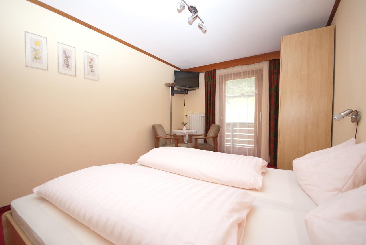 Hotel Silvretta 가글린 외부 사진