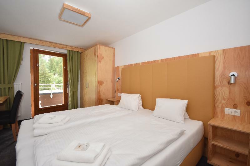 Hotel Silvretta 가글린 외부 사진