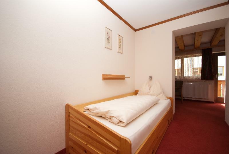 Hotel Silvretta 가글린 외부 사진