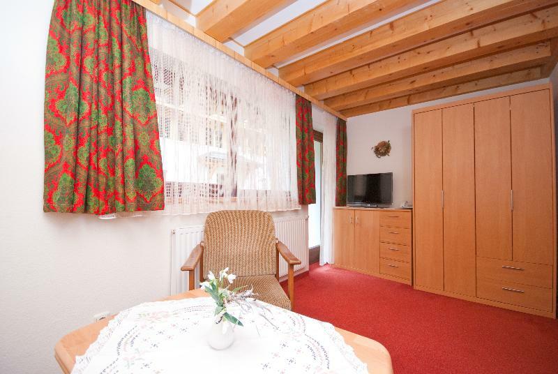 Hotel Silvretta 가글린 외부 사진
