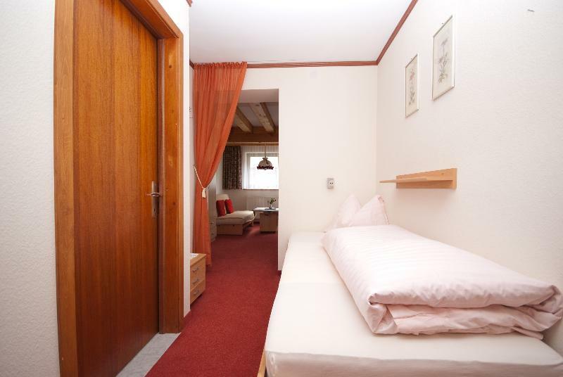 Hotel Silvretta 가글린 외부 사진
