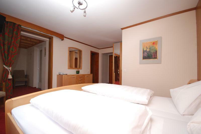 Hotel Silvretta 가글린 외부 사진