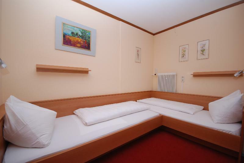 Hotel Silvretta 가글린 외부 사진